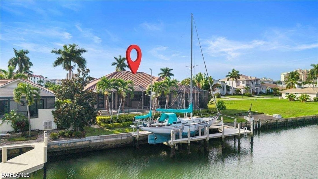 House in Marco Island, Florida, United States 3 - 19056729