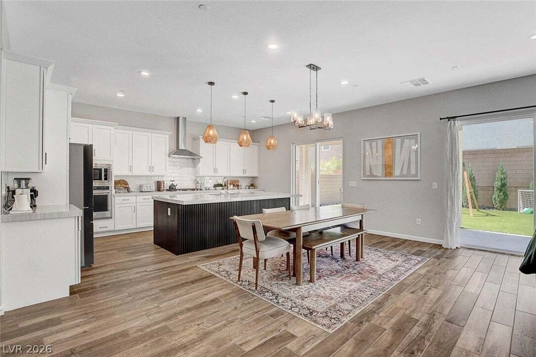 Casa a Las Vegas, Nevada, Stati Uniti 2 - 19056773