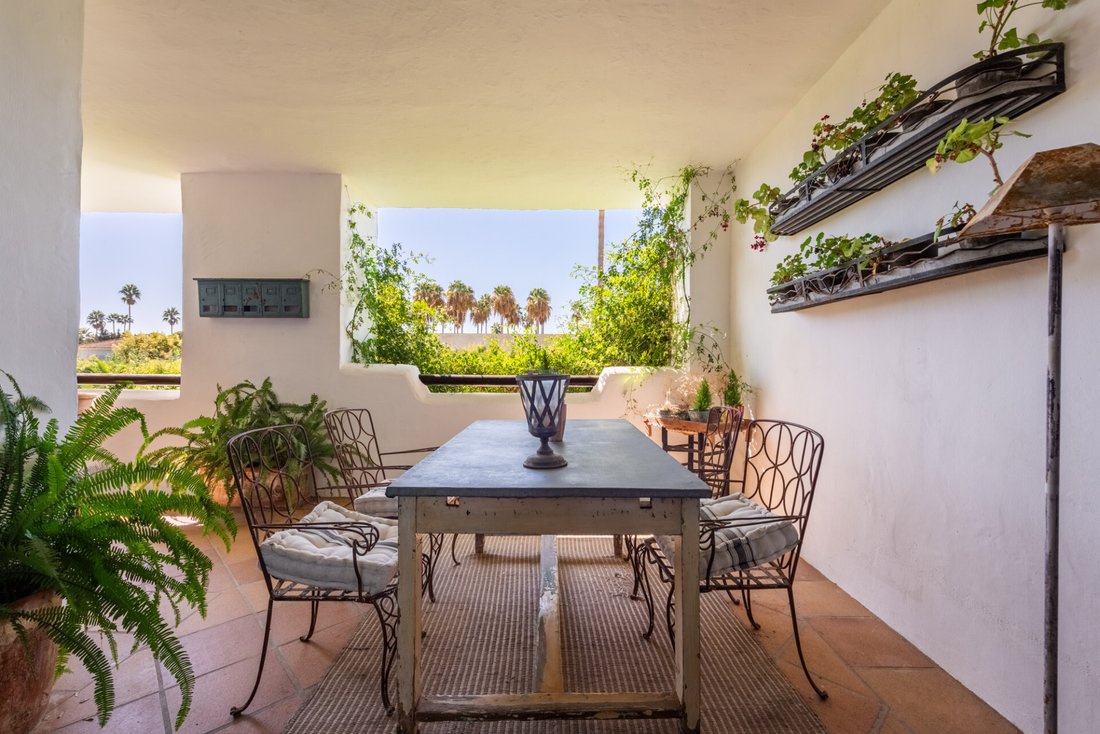 Apartment in Sotogrande, San Roque, Andalusia 5 - 19056743