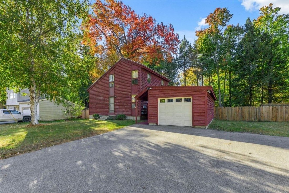 House in Keene, New Hampshire, United States 2 - 19056608