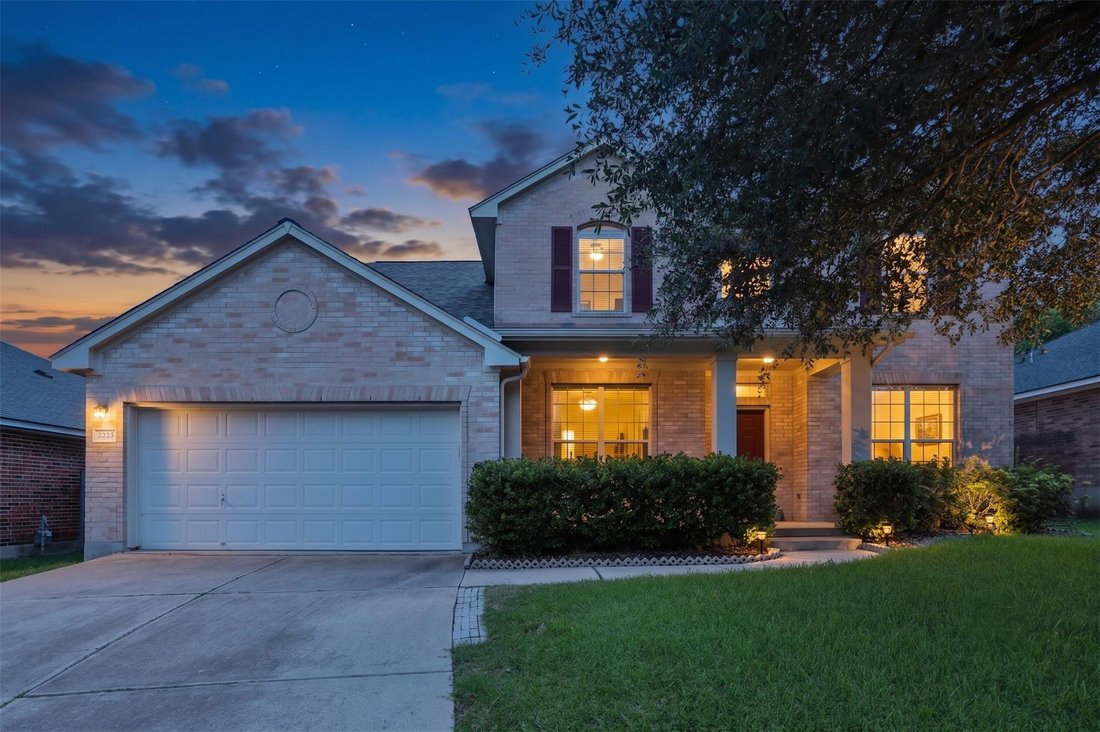 Haus in Austin, Texas, Vereinigte Staaten 1 - 19056708