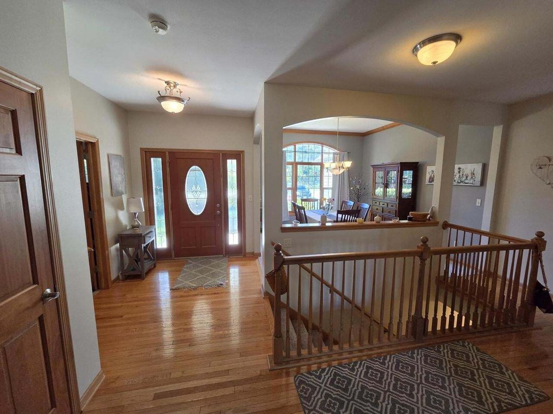 House in Muskego, Wisconsin, United States 4 - 19056721