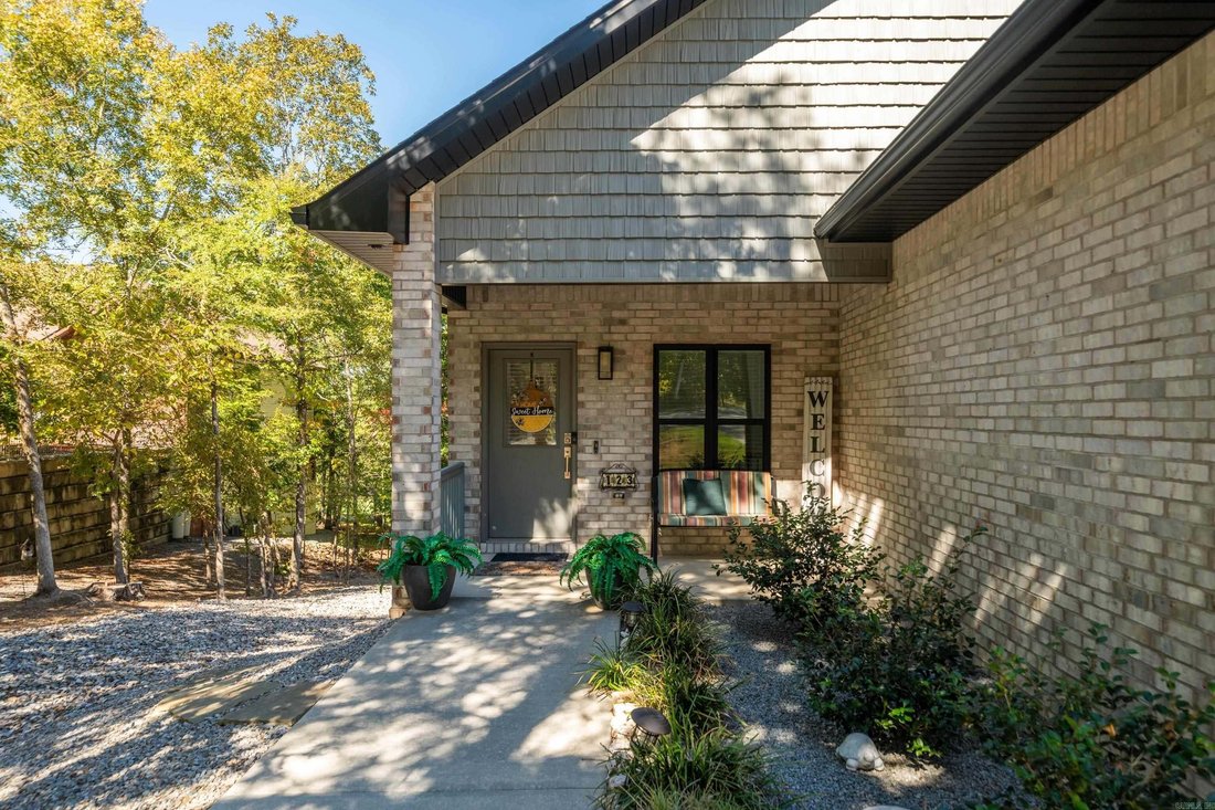 Casa a Hot Springs Village, Arkansas, Stati Uniti 2 - 19056671