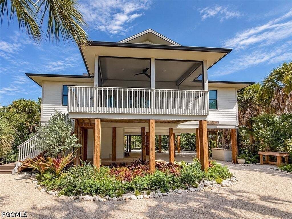 Haus in Captiva, Florida, Vereinigte Staaten 1 - 19056728
