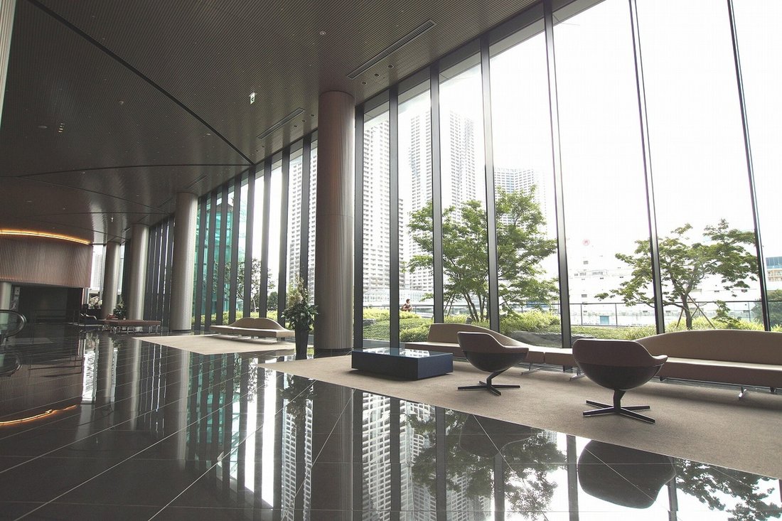 Appartement à Chūō-ku, Tokyo, Japon 5 - 19056588