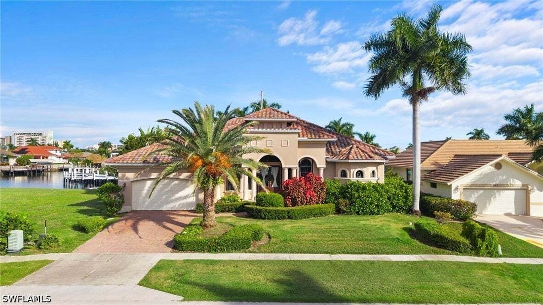 House in Marco Island, Florida, United States 1 - 19056729
