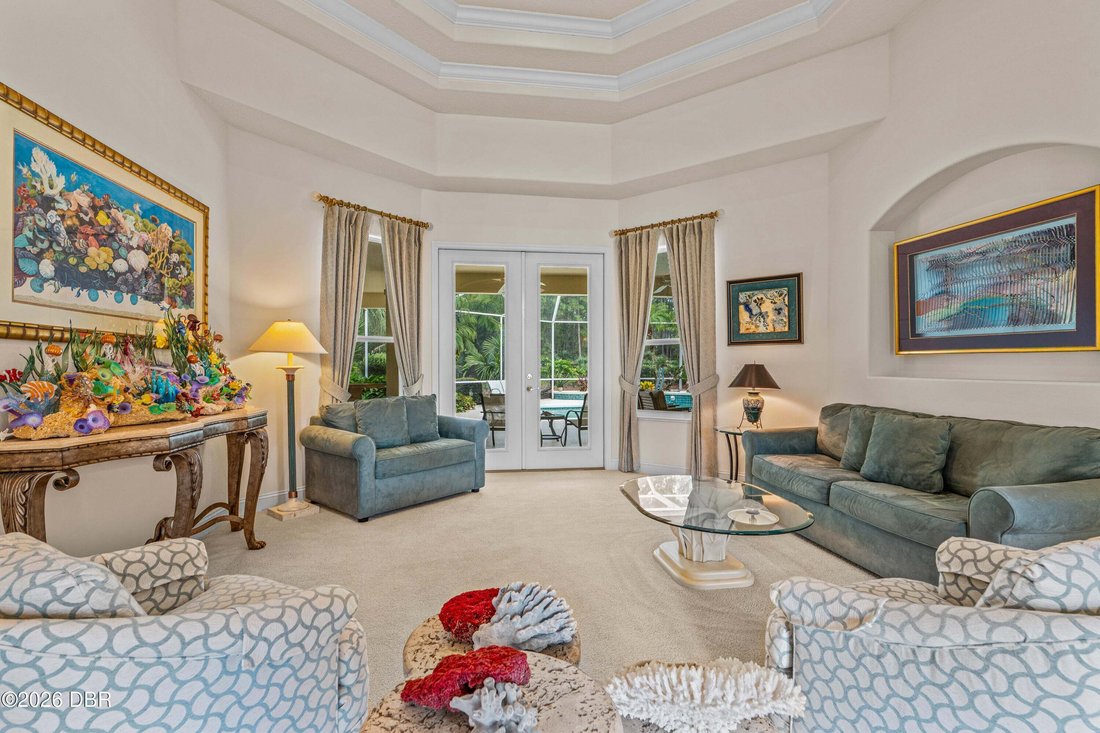 Casa a Ormond Beach, Florida, Stati Uniti 4 - 19056656