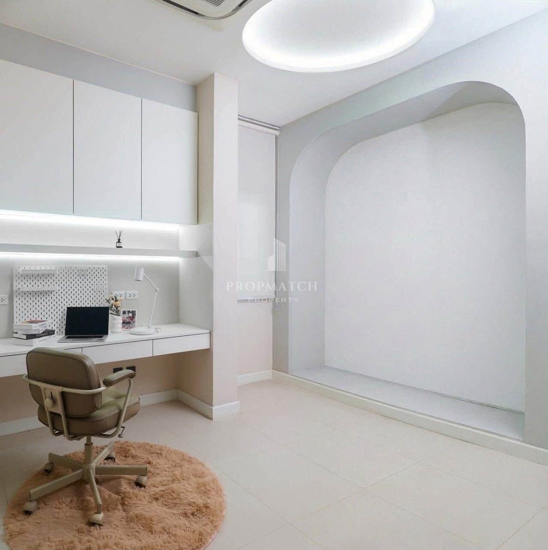 Townhouse in Bangkok, Bangkok, Thailand 4 - 19056727