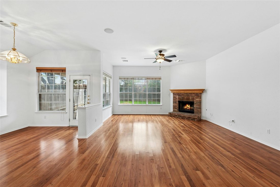 Haus in Austin, Texas, Vereinigte Staaten 5 - 19056704