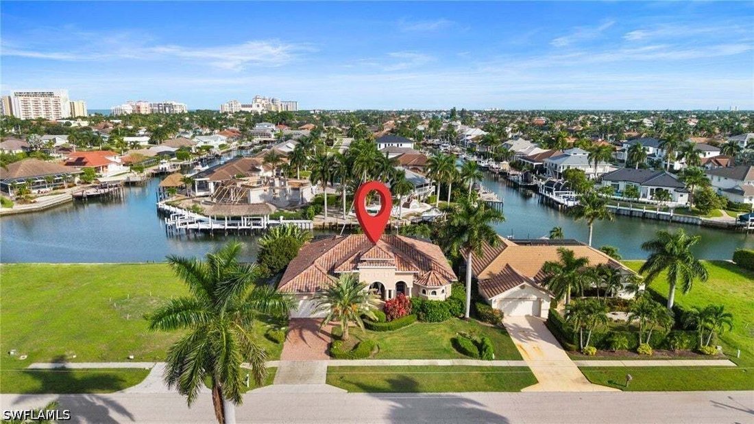 House in Marco Island, Florida, United States 5 - 19056729