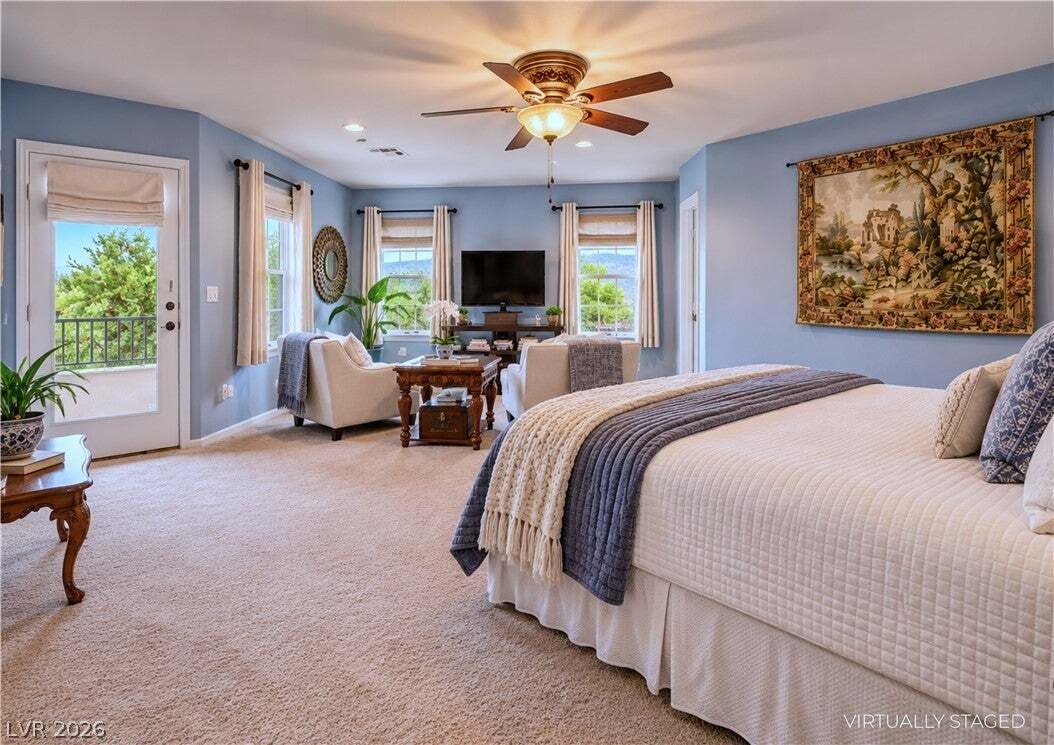 Casa en Las Vegas, Nevada, Estados Unidos 5 - 18624475