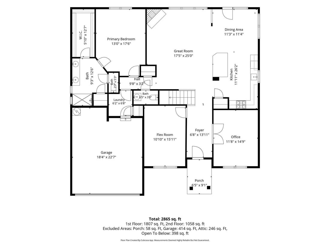 Haus in Austin, Texas, Vereinigte Staaten 2 - 19056708