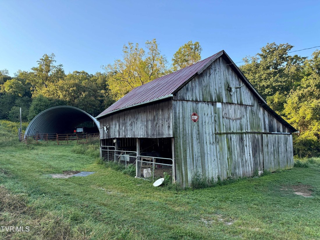 House in Parrottsville, Tennessee, United States 3 - 19056800