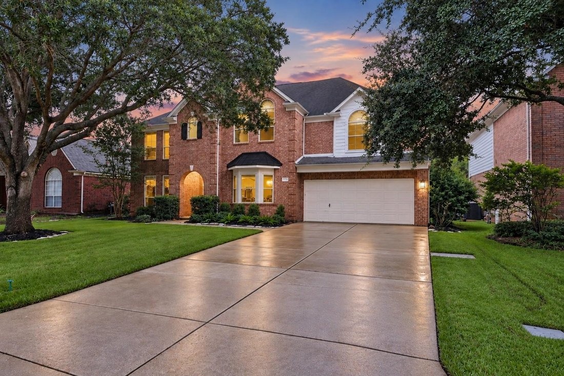 House in Katy, Texas, United States 1 - 19056818