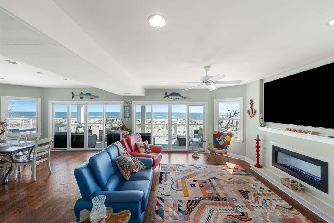 Townhouse in Sea Isle City, New Jersey, United States 4 - 17880752