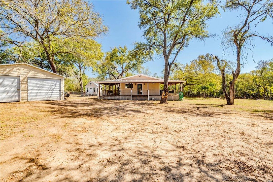 Casa a Lockhart, Texas, Stati Uniti 5 - 19056694