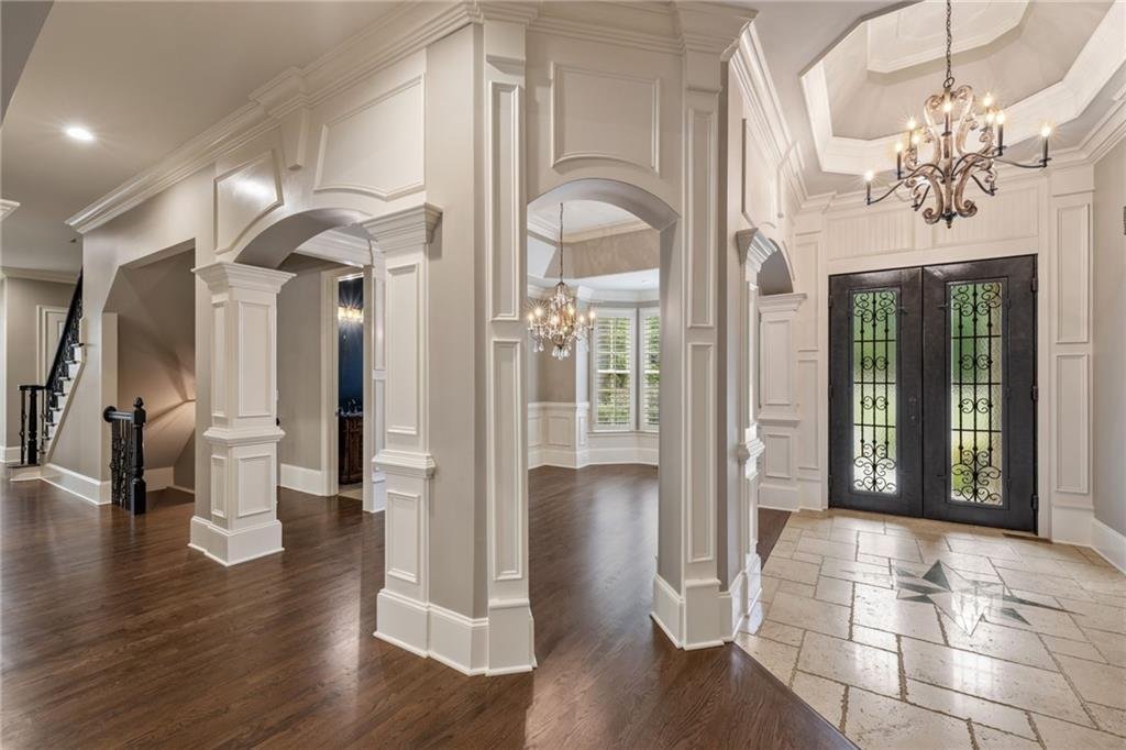 Haus in Douglasville, Georgia, Vereinigte Staaten 4 - 19056632