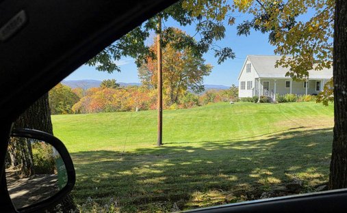 Haus in Charlestown, New Hampshire, Vereinigte Staaten 1