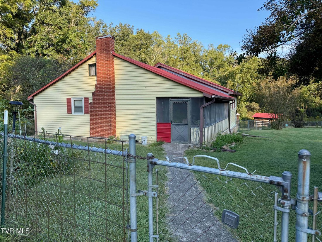 House in Parrottsville, Tennessee, United States 2 - 19056800