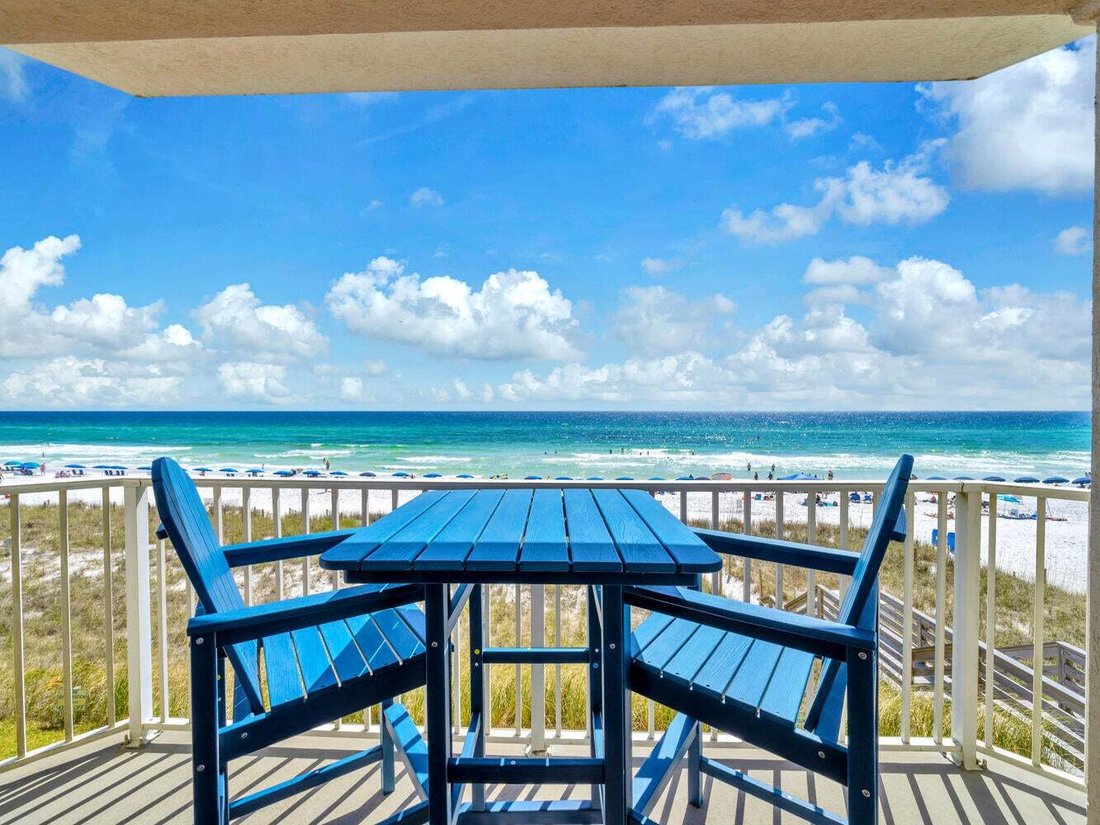 Condominio en Destin, Florida, Estados Unidos 1 - 19056668