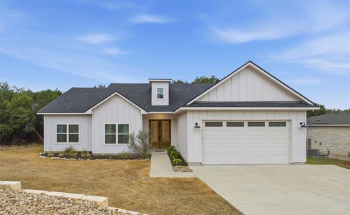 House in Jonestown, Texas, United States 1