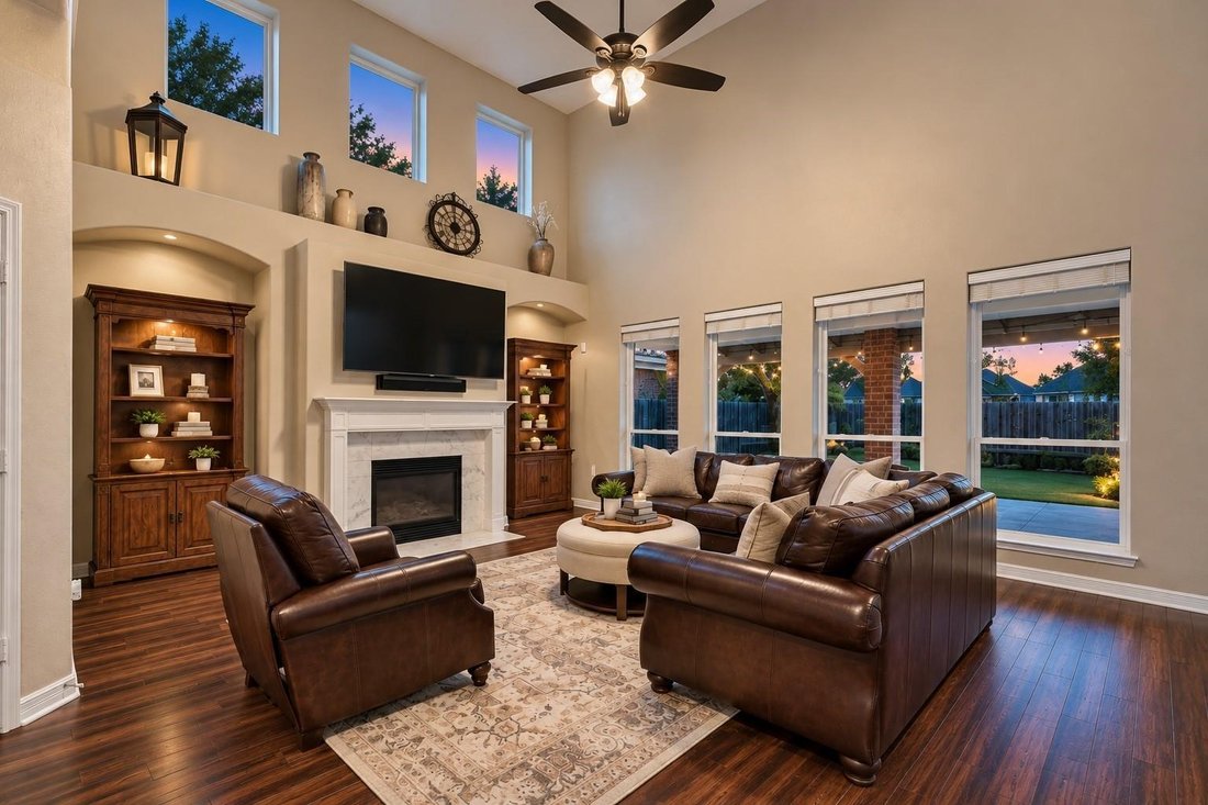 House in Katy, Texas, United States 3 - 19056818