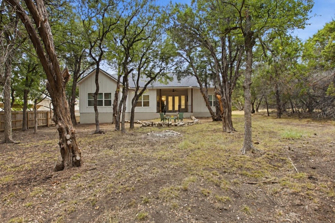 Maison à Jonestown, Texas, États-Unis 3 - 19056700
