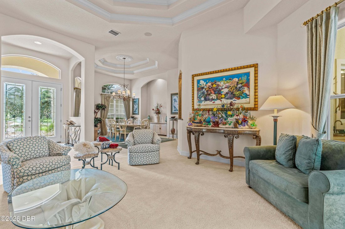 Casa a Ormond Beach, Florida, Stati Uniti 5 - 19056656