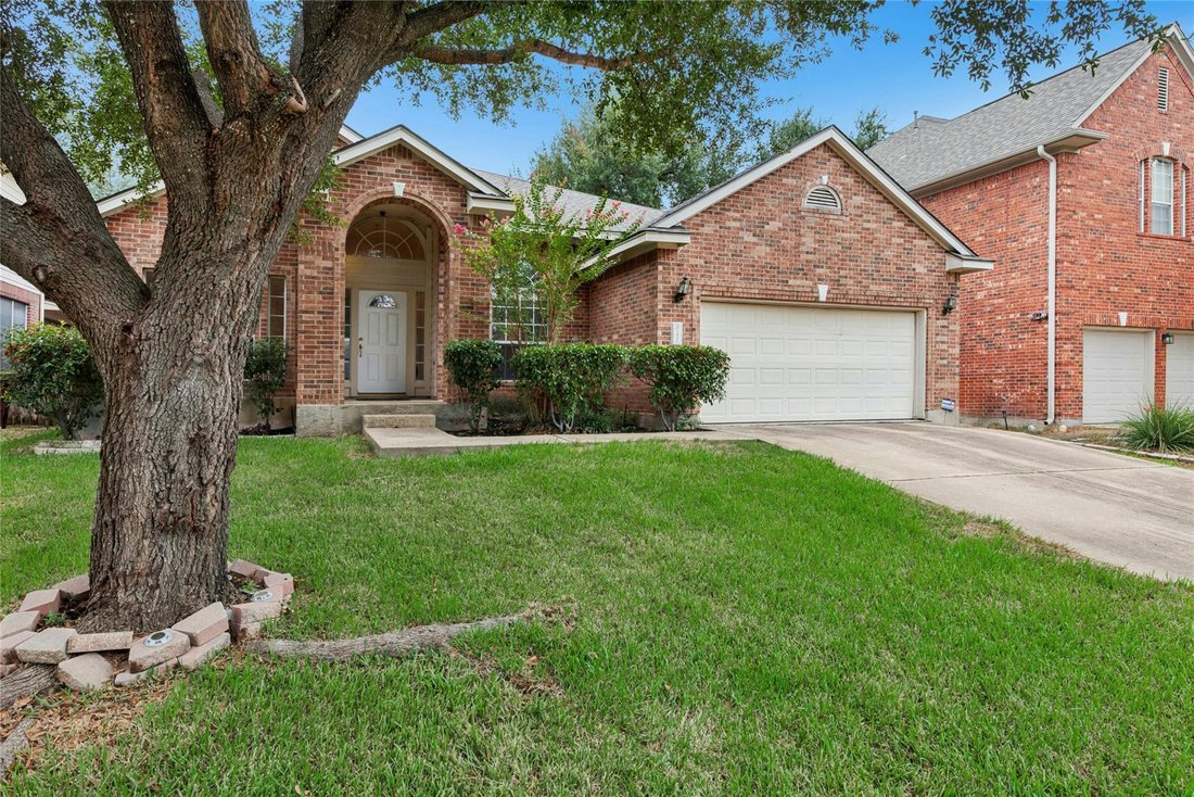 Haus in Austin, Texas, Vereinigte Staaten 2 - 19056704