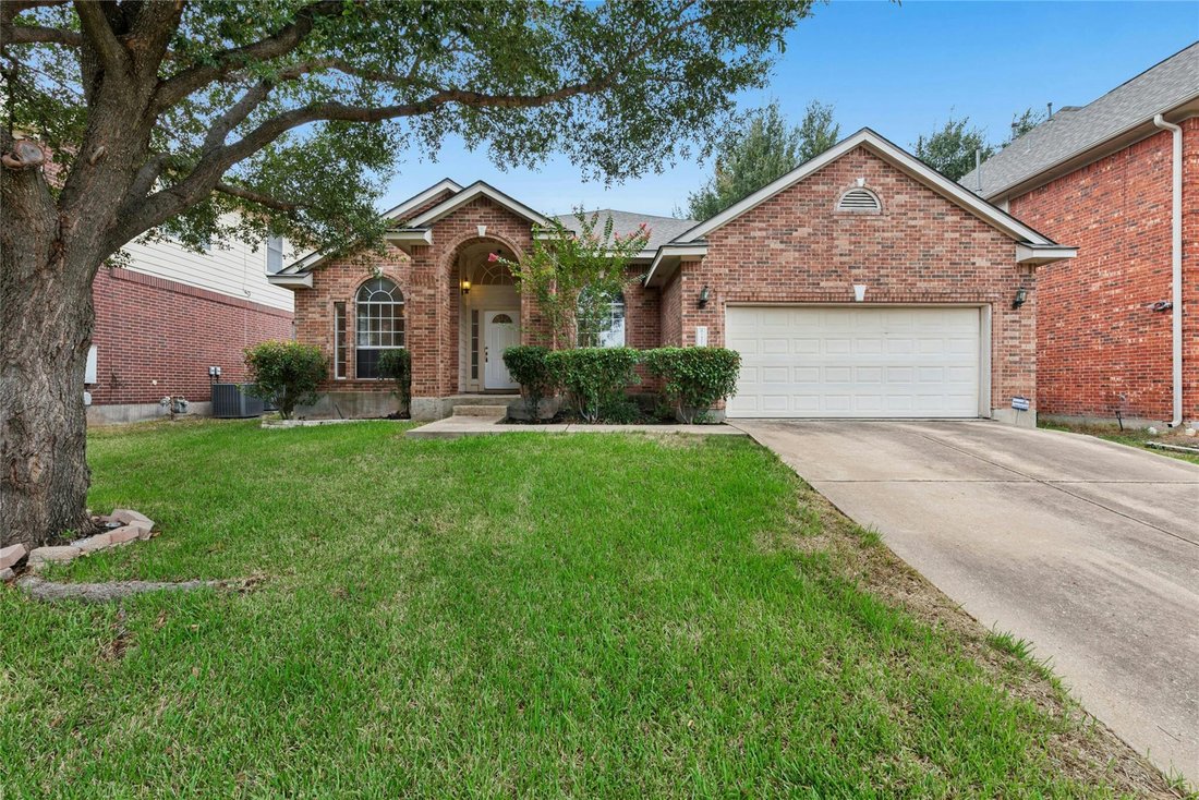 Haus in Austin, Texas, Vereinigte Staaten 1 - 19056704