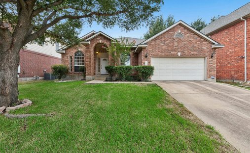 Maison à Austin, Texas, États-Unis 1