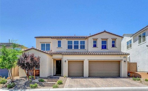 Casa a Las Vegas, Nevada, Stati Uniti 1