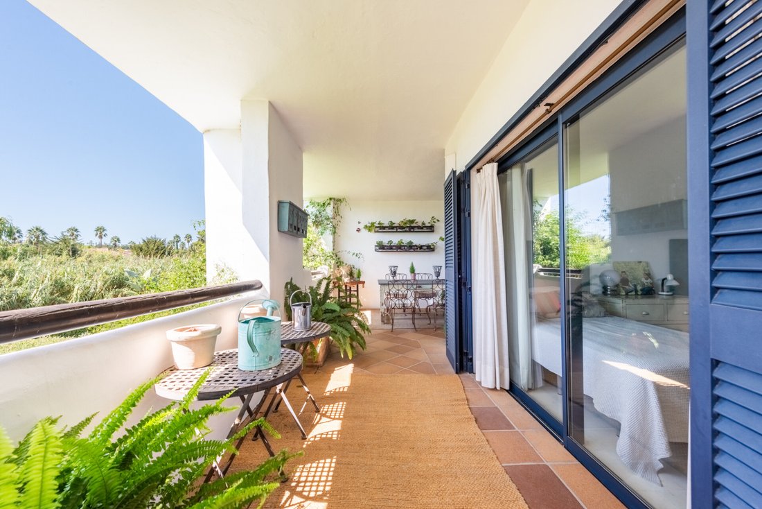 Apartment in Sotogrande, San Roque, Andalusia 4 - 19056743