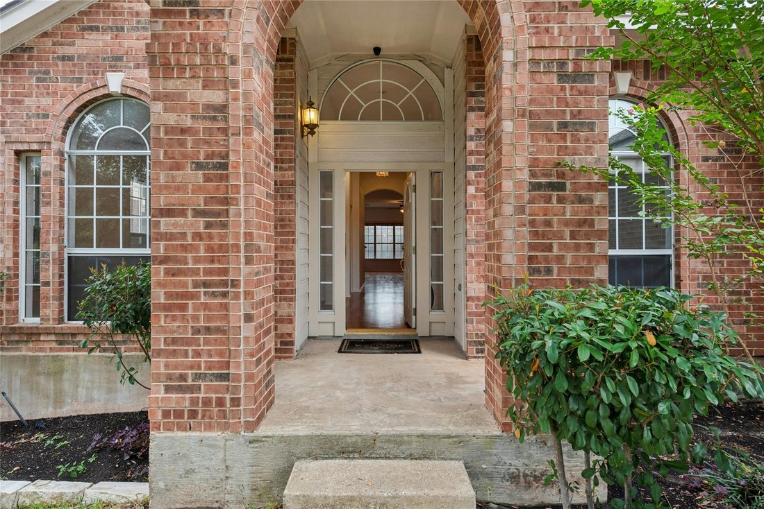 Haus in Austin, Texas, Vereinigte Staaten 3 - 19056704