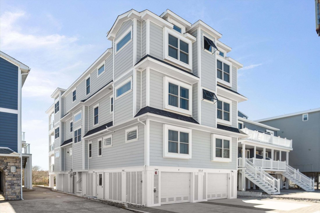 Townhouse in Sea Isle City, New Jersey, United States 2 - 17880752