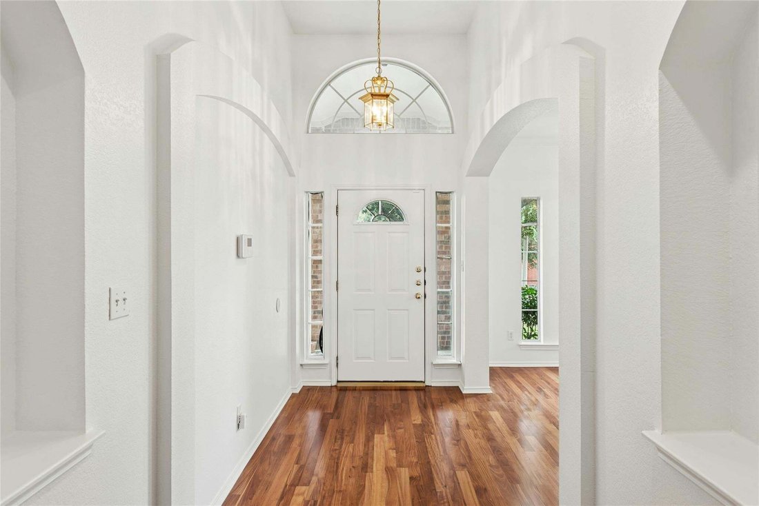 Haus in Austin, Texas, Vereinigte Staaten 4 - 19056704