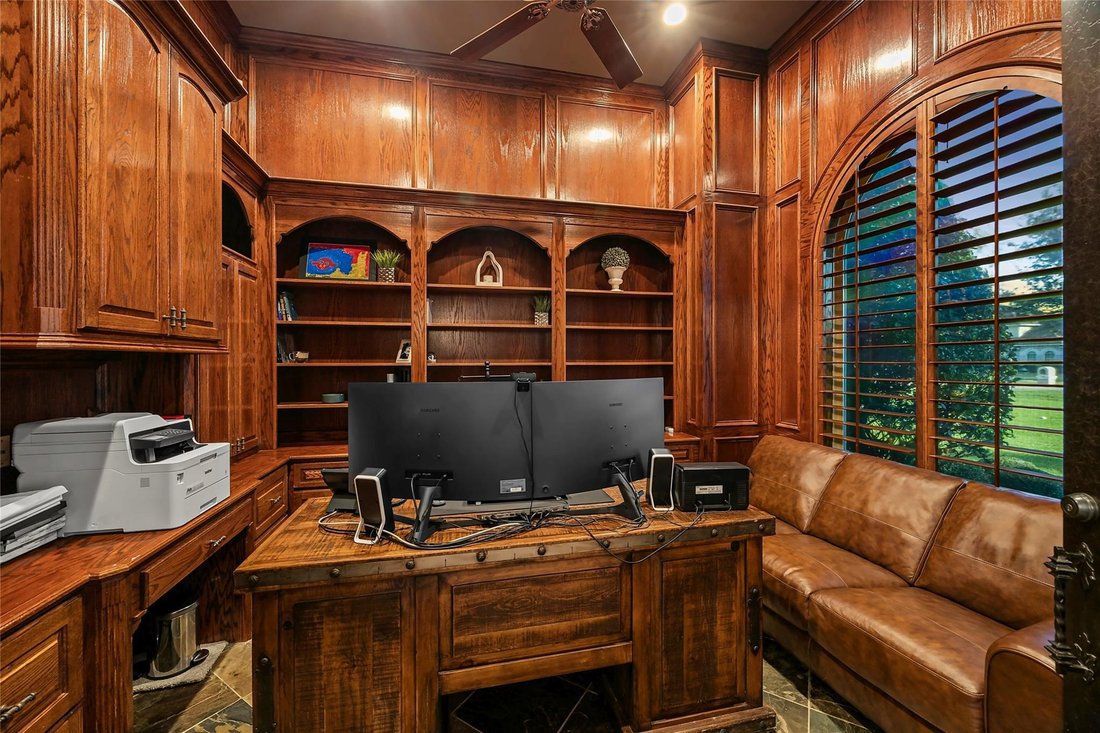 Casa en Spring, Texas, Estados Unidos 5 - 19056837