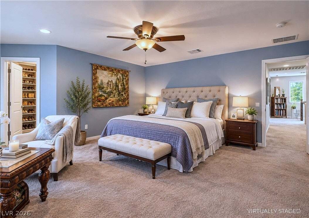 Maison à Las Vegas, Nevada, États-Unis 5 - 18624475