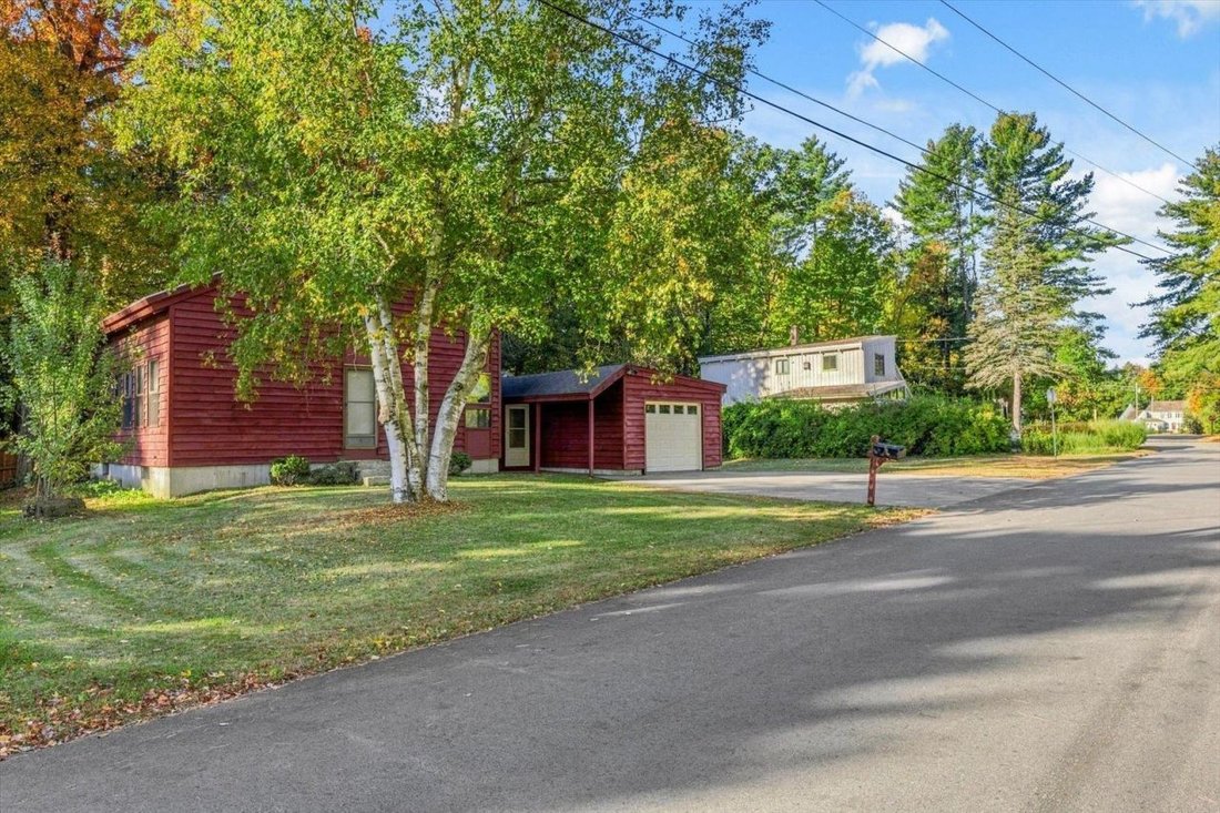 House in Keene, New Hampshire, United States 4 - 19056608