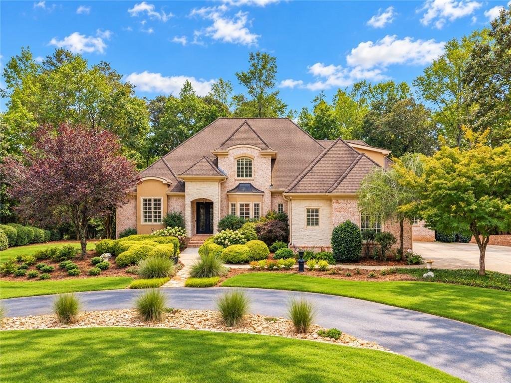 Haus in Douglasville, Georgia, Vereinigte Staaten 1 - 19056632