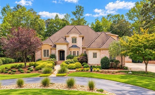 Casa a Douglasville, Georgia, Stati Uniti 1