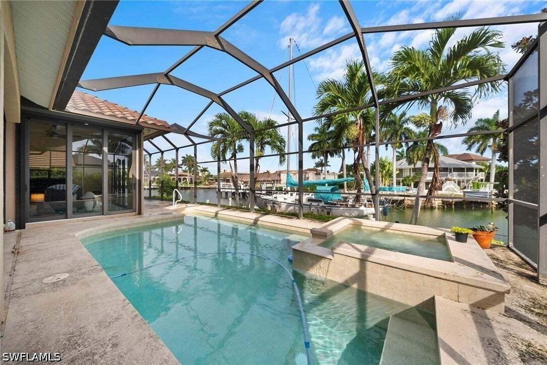 House in Marco Island, Florida, United States 4 - 19056729