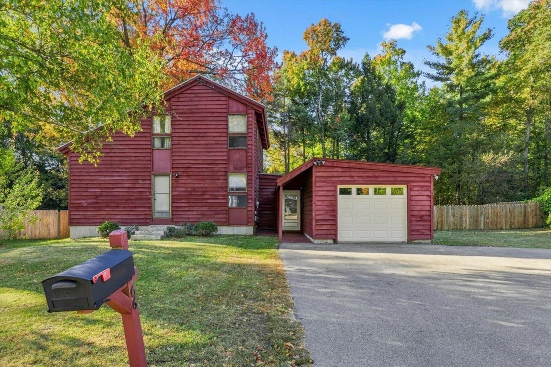 House in Keene, New Hampshire, United States 3 - 19056608