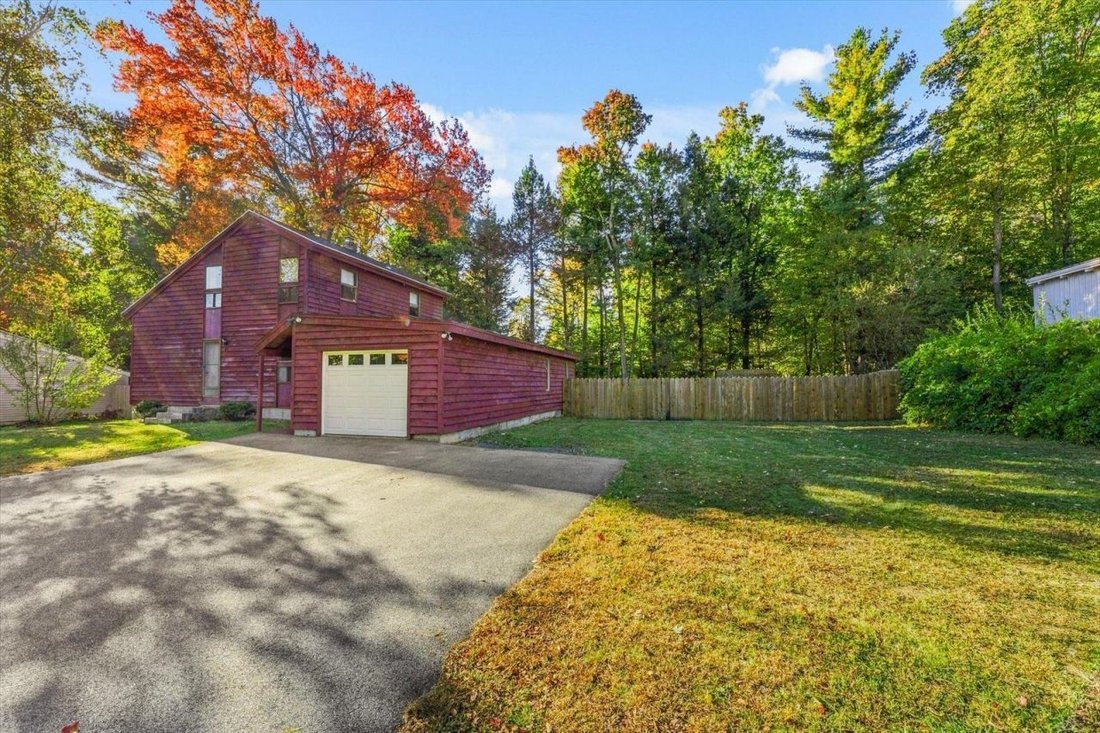 House in Keene, New Hampshire, United States 5 - 19056608