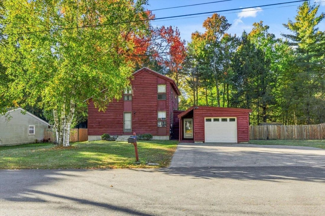 House in Keene, New Hampshire, United States 1 - 19056608