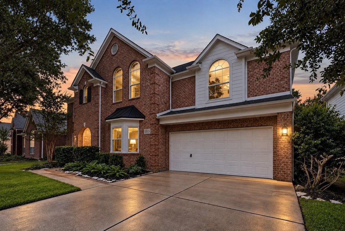 House in Katy, Texas, United States 2 - 19056818