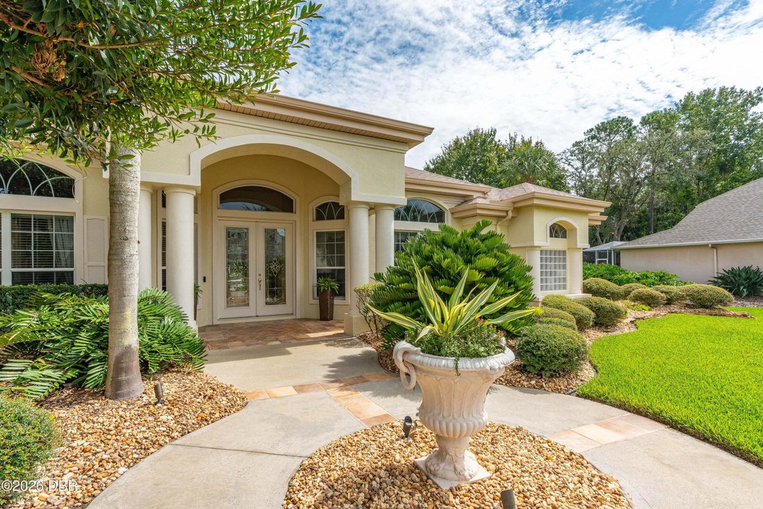Casa a Ormond Beach, Florida, Stati Uniti 2 - 19056656