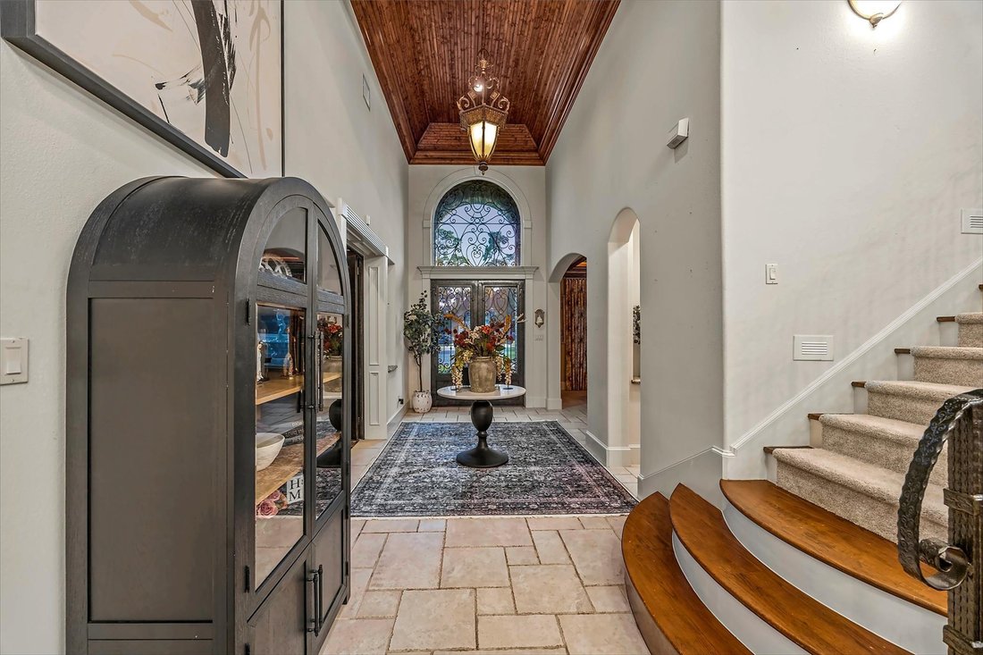 Casa en Spring, Texas, Estados Unidos 4 - 19056837
