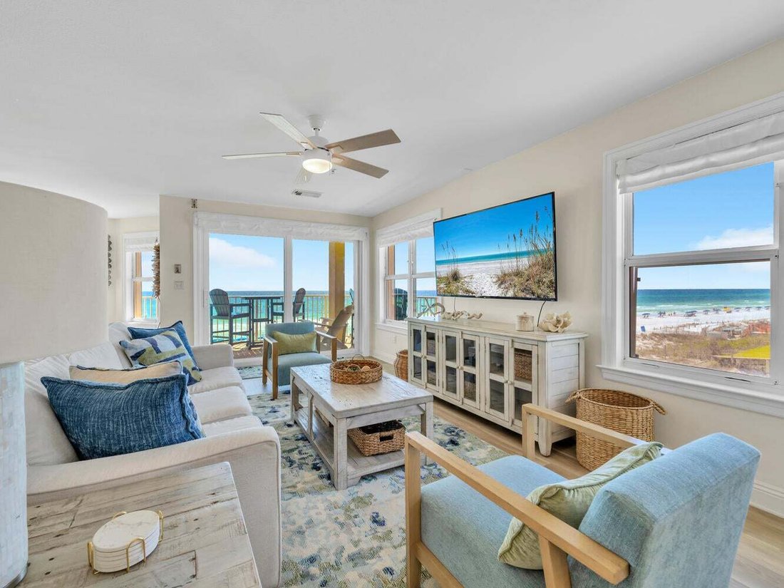 Condominio en Destin, Florida, Estados Unidos 2 - 19056668