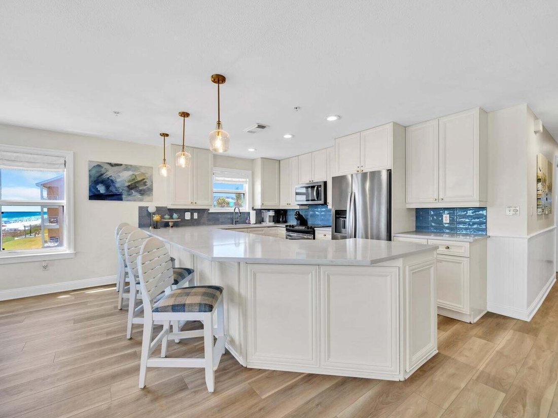 Condominio en Destin, Florida, Estados Unidos 3 - 19056668
